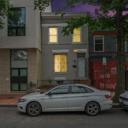 Unit # 1 - Right Next To Howard University واشنطن المظهر الخارجي الصورة