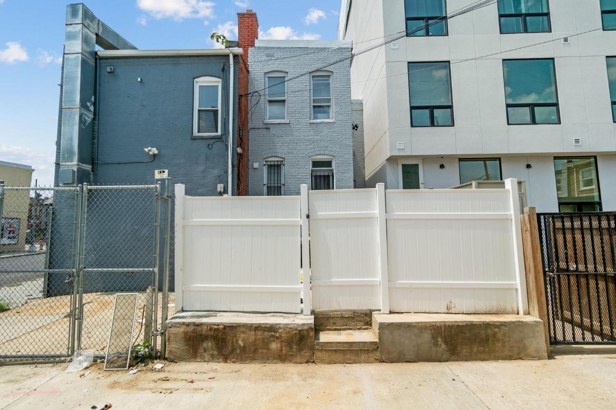 Unit # 1 - Right Next To Howard University واشنطن المظهر الخارجي الصورة